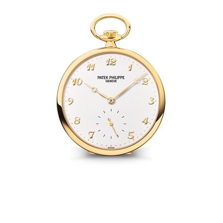 Picture for category Pocket Watches