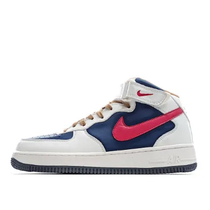 Picture of Nike Air Force 1 Mid-Top Sneakers