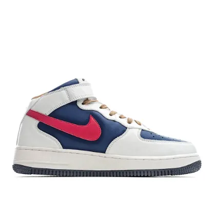 Picture of Nike Air Force 1 Mid-Top Sneakers