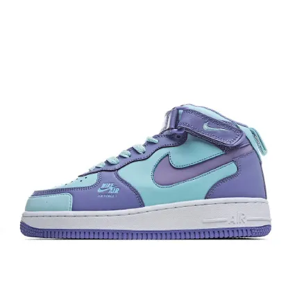 Picture of Nike Air Force 1 Mid-Top Sneakers