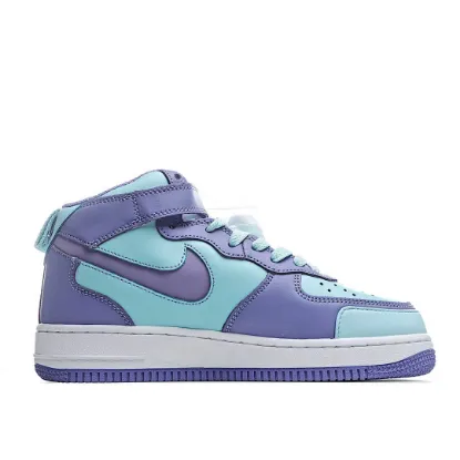 Picture of Nike Air Force 1 Mid-Top Sneakers