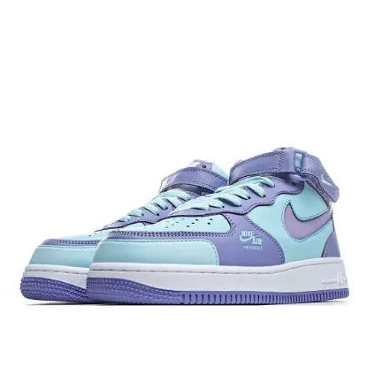 Picture of Nike Air Force 1 Mid-Top Sneakers