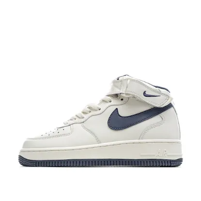 Picture of Nike Air Force 1 Mid-Top Sneakers