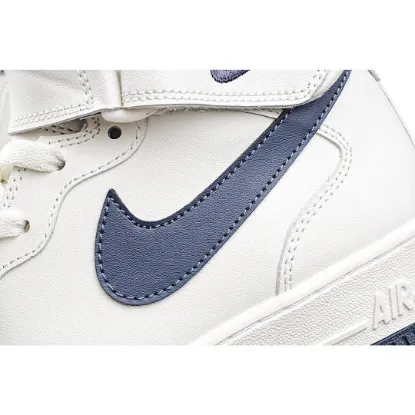 Picture of Nike Air Force 1 Mid-Top Sneakers