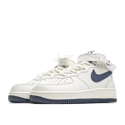 Picture of Nike Air Force 1 Mid-Top Sneakers