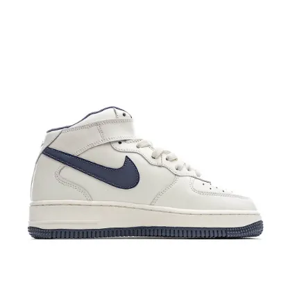 Picture of Nike Air Force 1 Mid-Top Sneakers