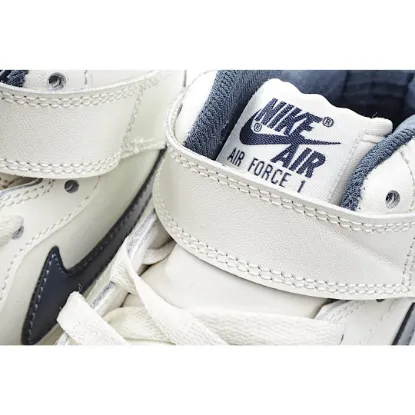 Picture of Nike Air Force 1 Mid-Top Sneakers