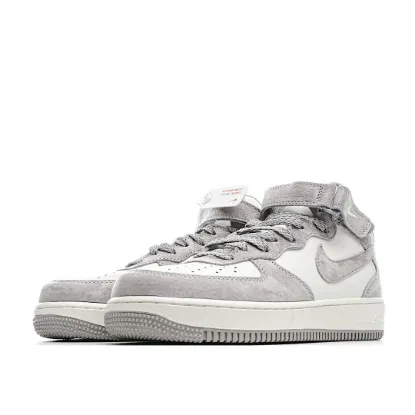 Picture of Nike Air Force 1 Mid-Top Sneakers