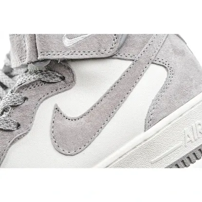 Picture of Nike Air Force 1 Mid-Top Sneakers