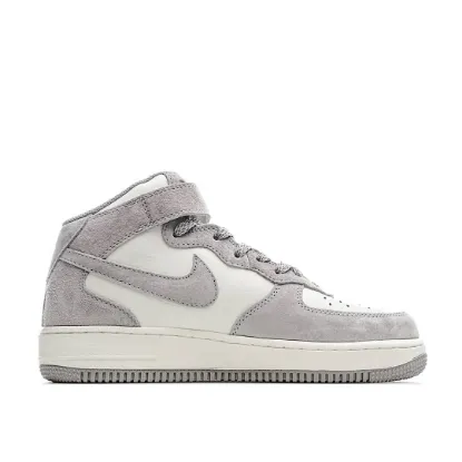 Picture of Nike Air Force 1 Mid-Top Sneakers