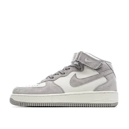 Picture of Nike Air Force 1 Mid-Top Sneakers