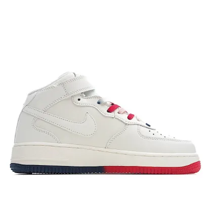 Picture of Nike Air Force 1 Mid07 Mid-Top Sneakers