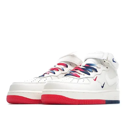 Picture of Nike Air Force 1 Mid07 Mid-Top Sneakers