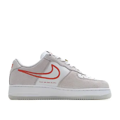 Picture of Nike Air Force 1 Off-White