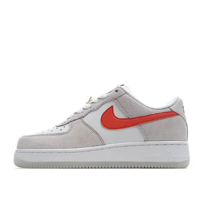 Picture of Nike Air Force 1 Off-White