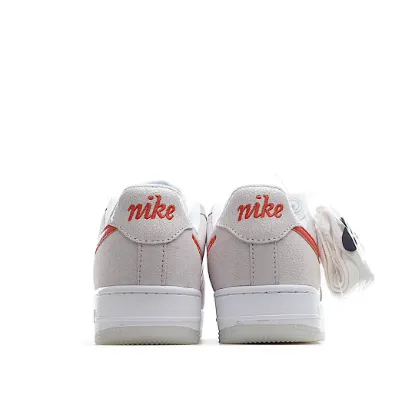 Picture of Nike Air Force 1 Off-White