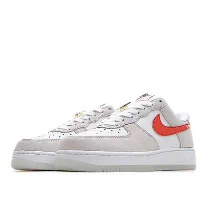 Picture of Nike Air Force 1 Off-White