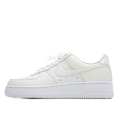 Picture of Nike Air Force 1 Off-White Reflective