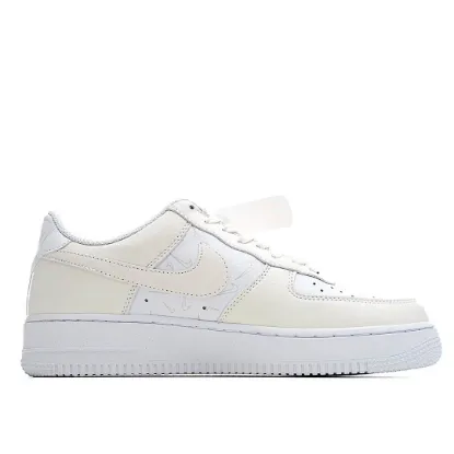 Picture of Nike Air Force 1 Off-White Reflective