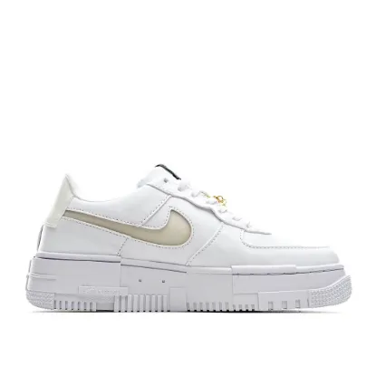 Picture of Nike Air Force 1 Pixel Low-Top Sneakers