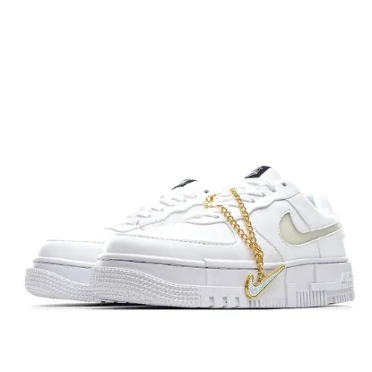 Picture of Nike Air Force 1 Pixel Low-Top Sneakers