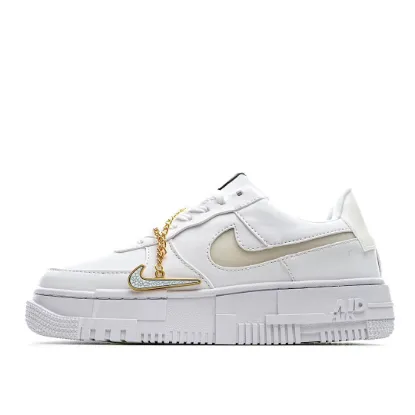 Picture of Nike Air Force 1 Pixel Low-Top Sneakers