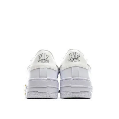 Picture of Nike Air Force 1 Pixel Low-Top Sneakers