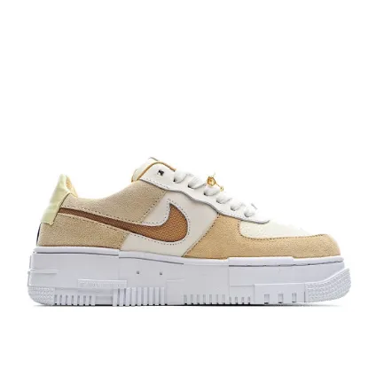 Picture of Nike Air Force 1 Pixel Low-Top Sneakers