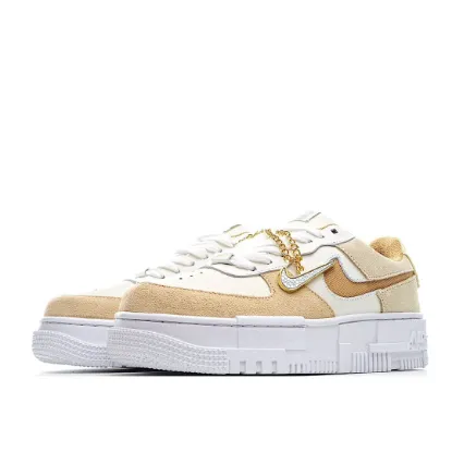 Picture of Nike Air Force 1 Pixel Low-Top Sneakers