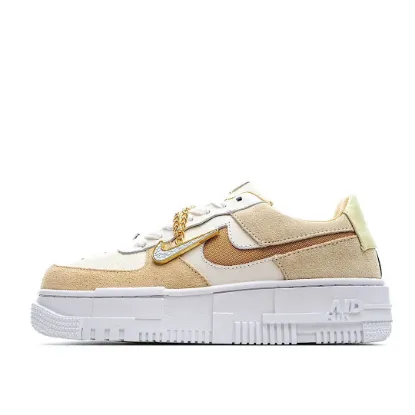 Picture of Nike Air Force 1 Pixel Low-Top Sneakers