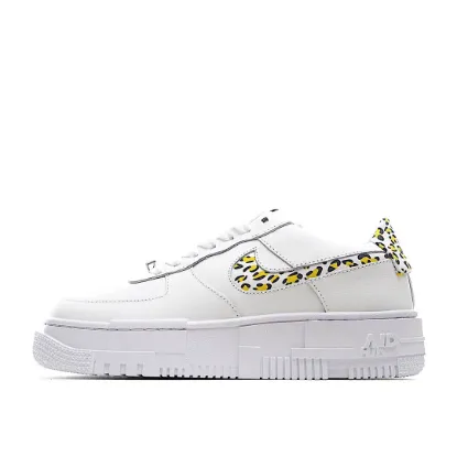 Picture of Nike Air Force 1 Pixel Low-Top Sneakers