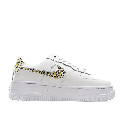 Picture of Nike Air Force 1 Pixel Low-Top Sneakers