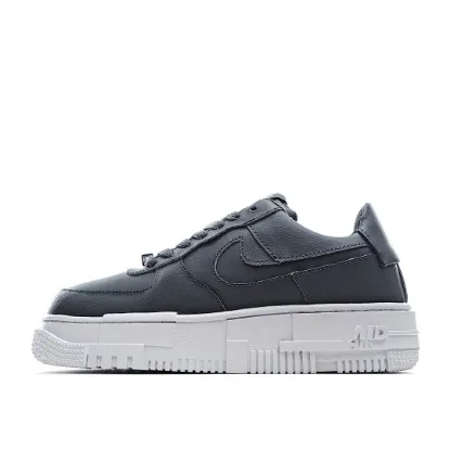 Picture of Nike Air Force 1 Pixel Low-Top Sneakers