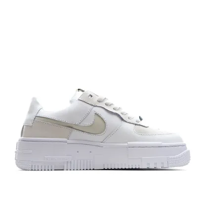 Picture of Nike Air Force 1 Pixel Low-Top Sneakers