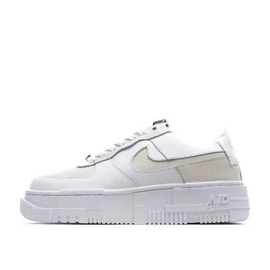 Picture of Nike Air Force 1 Pixel Low-Top Sneakers