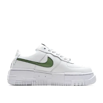 Picture of Nike Air Force 1 Pixel Low-Top Sneakers