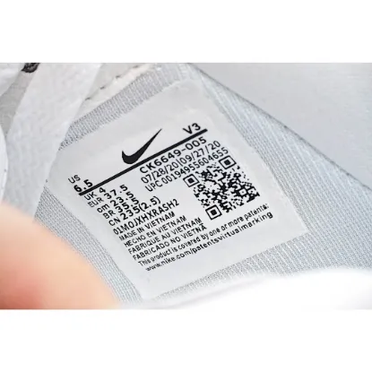 Picture of Nike Air Force 1 Pixel Low-Top Sneakers