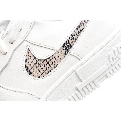 Picture of Nike Air Force 1 Pixel SESail Snake