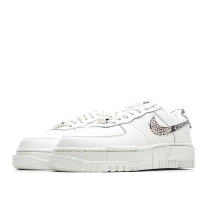 Picture of Nike Air Force 1 Pixel SESail Snake