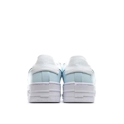 Picture of Nike Air Force 1 Pixel Sole Sneakers