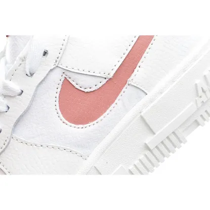 Picture of Nike Air Force 1 Pixel White Powder