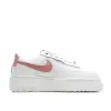 Picture of Nike Air Force 1 Pixel White Powder