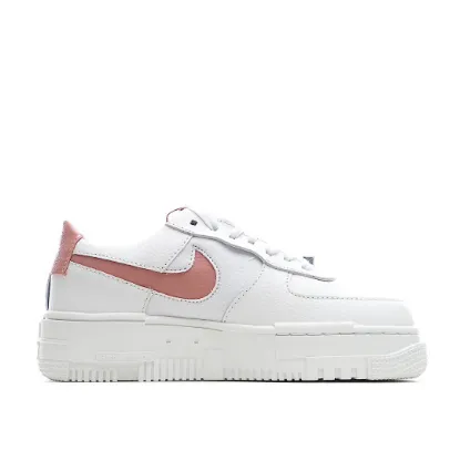 Picture of Nike Air Force 1 Pixel White Powder