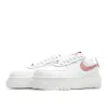 Picture of Nike Air Force 1 Pixel White Powder