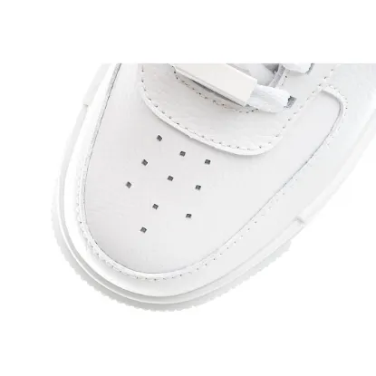 Picture of Nike Air Force 1 Pixel White Powder