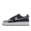 Picture of Nike Air Force 1 Premium "Shadow grey" 3M Reflective