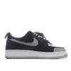 Picture of Nike Air Force 1 Premium "Shadow grey" 3M Reflective