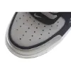 Picture of Nike Air Force 1 Premium "Shadow grey" 3M Reflective