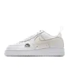 Picture of Nike Air Force 1 Premium White/black