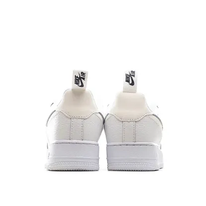 Picture of Nike Air Force 1 Premium White/black